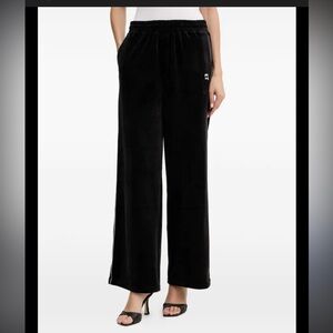 NWT Oversized Karl Lagarfeld Pants
